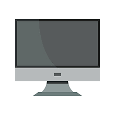 Monitor Icon Png Images Vectors Free