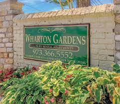 Wharton Gardens Apartments For In