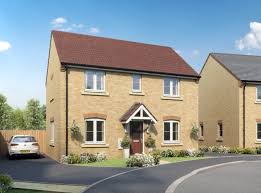 Wittering Harriers Rest Allison Homes