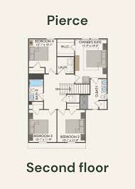 Forbes Crossing By Centex Homes