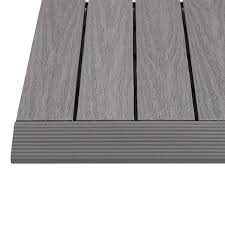 Quick Deck Composite Deck Tile
