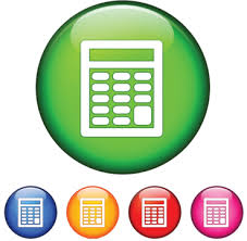 Calculator Web Icon Png Images Vectors