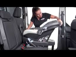 Removing Car Seat Upholstery Primo
