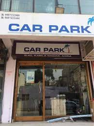 Car Accessory Dealers In Ring Road Agra