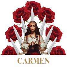 Carmen Opera Naples