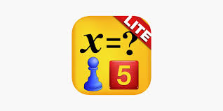 The Fun Way To Learn Algebra On The App