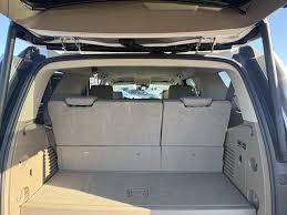 Used 2020 Chevrolet Tahoe For At