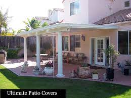 Patio Covers Pahrump Patio Covers