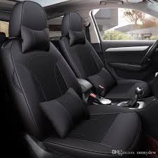 Car Seat Covers Xe550 For Audi Q3