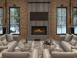 Bellingham 52 Kozy Heat Fireplaces