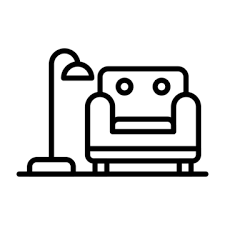 Living Room Icon Png Images Vectors