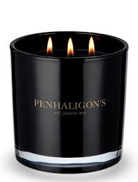 Home Candles Penhaligon S
