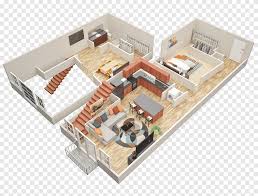 Loft Floor Plan House Plan Apartment