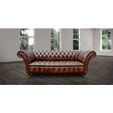 Chesterfield Highgrove 3 Seater Sofa