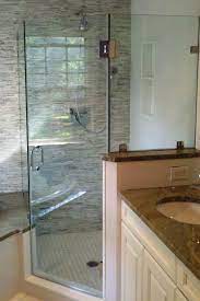 Frameless Glass Shower Doors