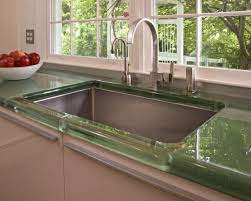 Luxury Glass Countertops Blog