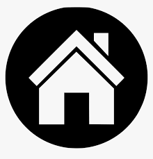Home Icon For Resume