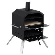 Outdoor Pizza Ovens Pizzello 16 Inch Grande Only