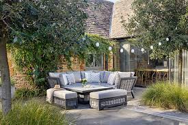 Landscape Design Outdoor Furniture