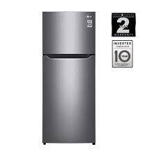 Lg Refrigerator Two Door Top Freezer 7
