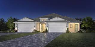 Rosehall Model Home Design In Solstice