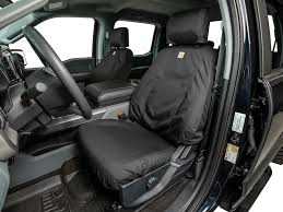 2001 Nissan Frontier Seat Covers