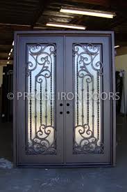 Designs Of Iron Doors