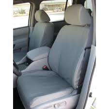 Exact Seat Covers Hd22 X7 Custom Fit