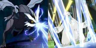 pokémon the 10 most powerful ice moves