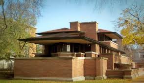 Frank Lloyd Wright Houses You Can Tour