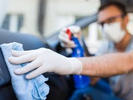 Keeping Your Car Clean Greater