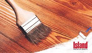 Choosing The Right Wood Stain Paint