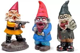 Zombie Gnome Demand Rockets By 400 On
