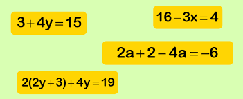 Equations Worksheets Practice