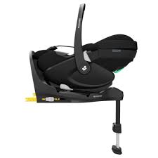 Maxi Cosi Fame Premium Travel System