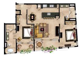 Floor Plans Genesis Studios