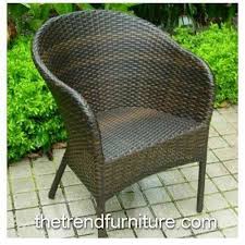 Wooden Outdoor Chair At Best In