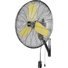 3 Sds Outdoor Wall Mounted Fan