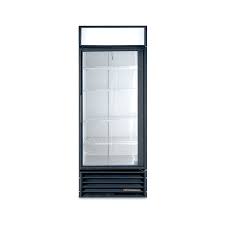 Gdm 26 Refurbished True 1 Glass Door