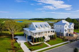 Palmetto Bluff River House 183185