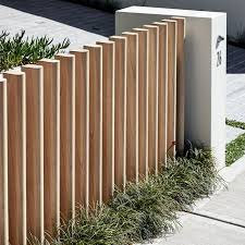 4ft Fence Ideas
