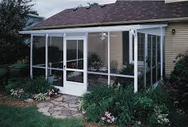 Screen Room Screened In Porches