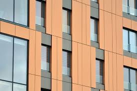 Curtain Wall Or Wall Cladding Alutech