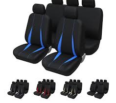 Ford Van Seat Cover Ireland