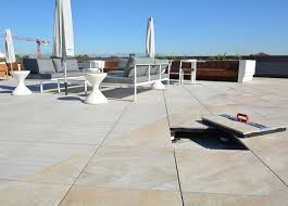 Porcelain Pavers Series Tile Tech