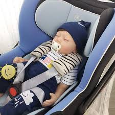 Baby Kids Seat Belt Covers Cushion Safe