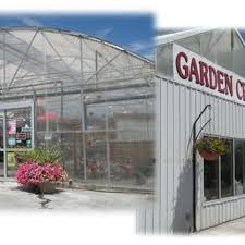 Country Fair Garden Center Closed