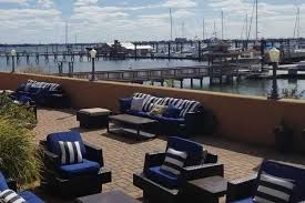 Best Waterfront Dining In Houston