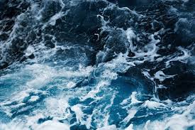 Ocean Wallpaper Ocean Waves Sea Waves