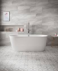 B Q Perla Feature Tile Bathroom Tile